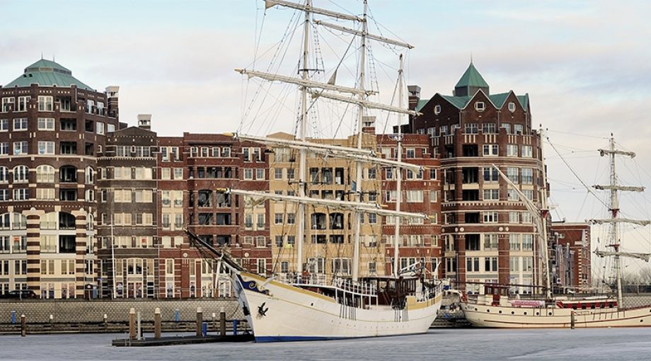 Bataviahaven lelystad