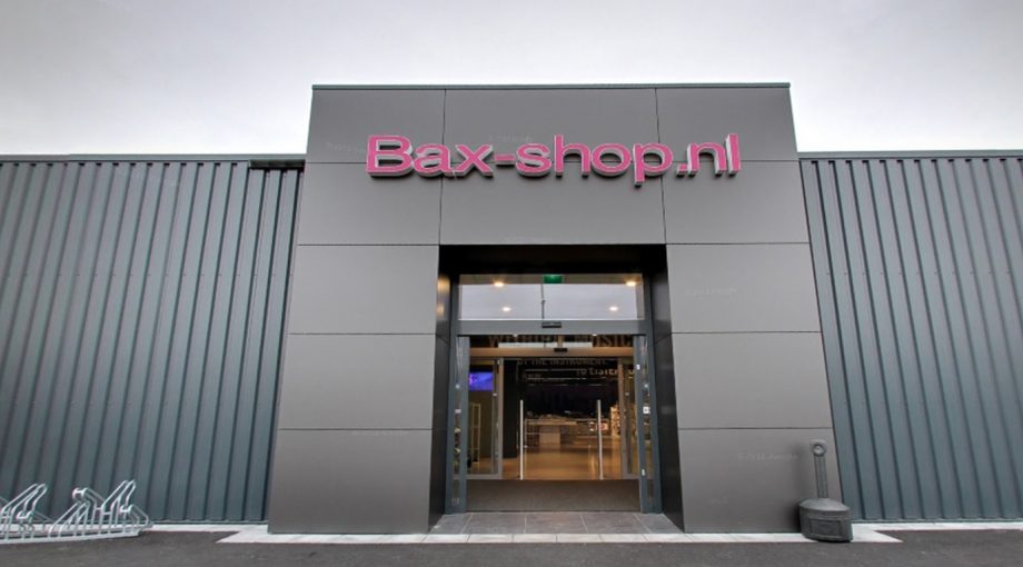 Bax Shop
