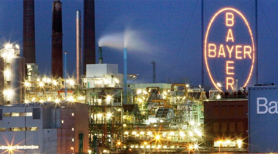 Bayer Monsanto 1065