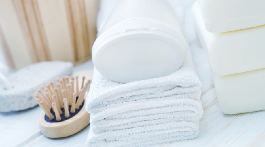 Beauty Salon Schoonheidsalon Thinkstock