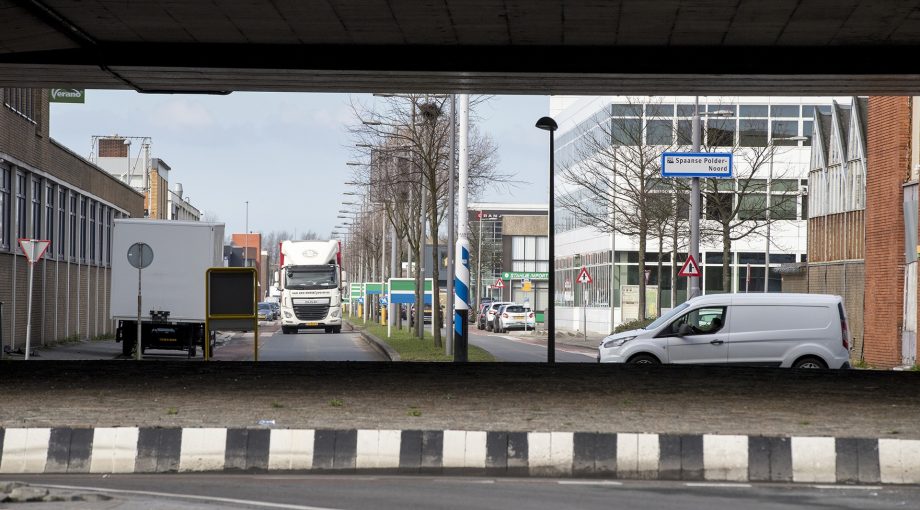 Bedrijventerrein 2