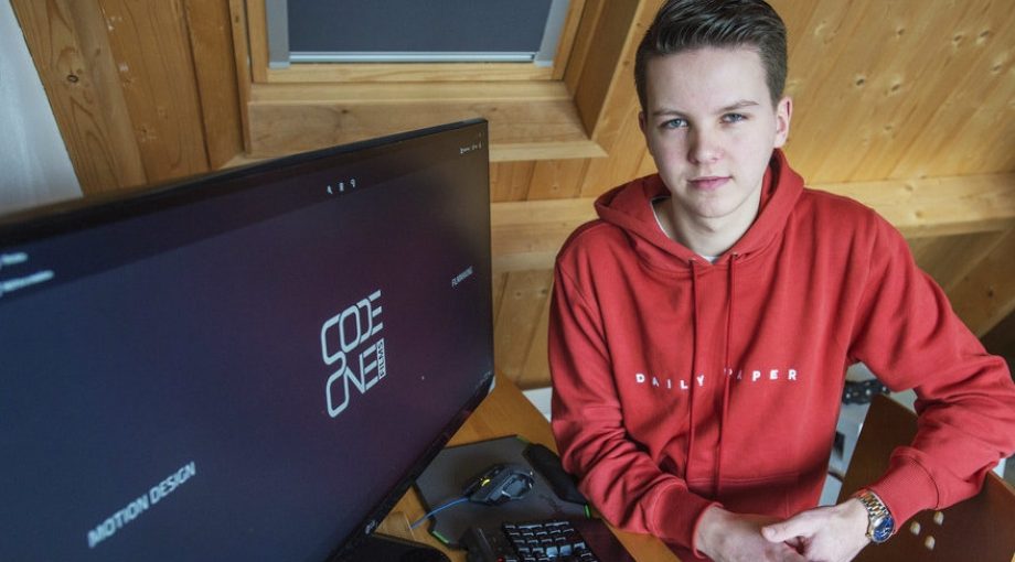 Beeld Werkt Quinten de Knegt