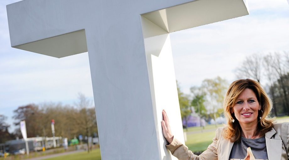 Belia Stokman Ascending People Enschede Annina Romita