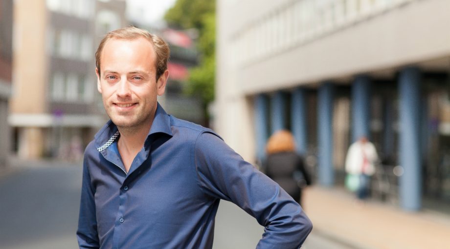 Belsimpel Jeroen Doorenbos