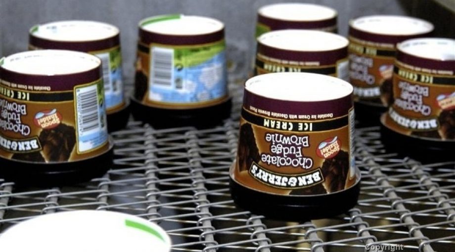 Ben Jerrys FFU Press Agency Saskia Stegeman