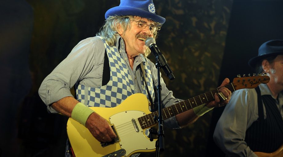 Bennie Jolink Reinier van Willigen