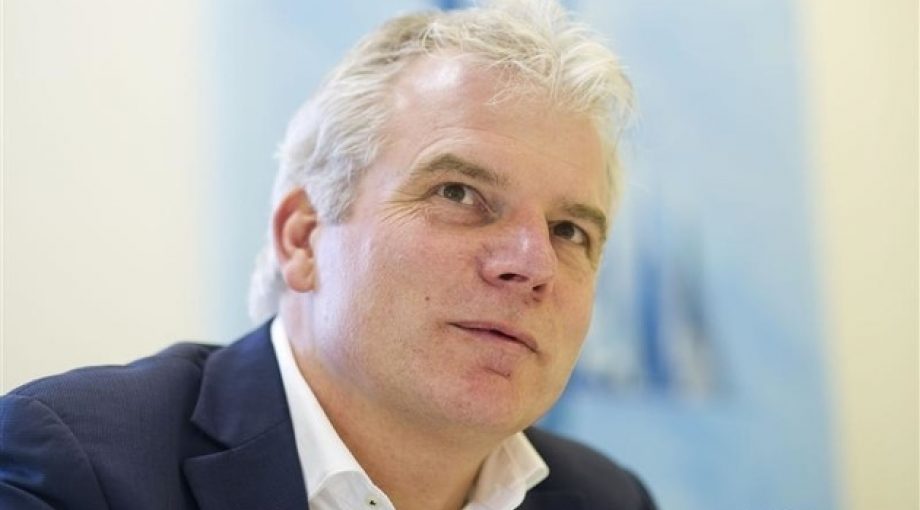 Benno Hermelink Lenneke Lingmont