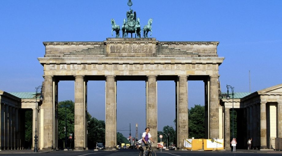 Berlijn Thinkstock