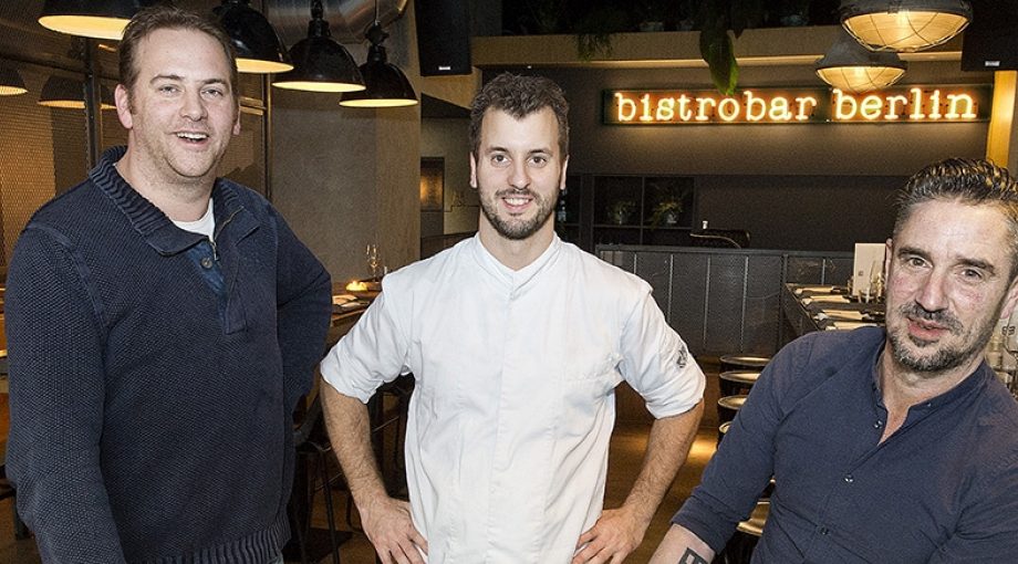 Berlin Bistro