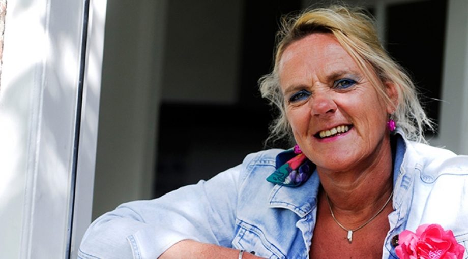Bernadien Bakhuis Annina Romita 1
