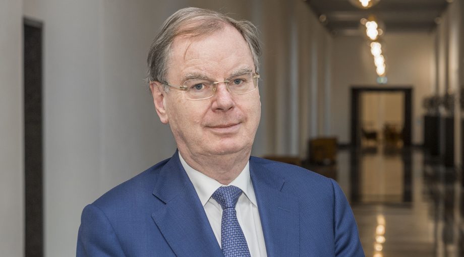 Bernard Wientjes