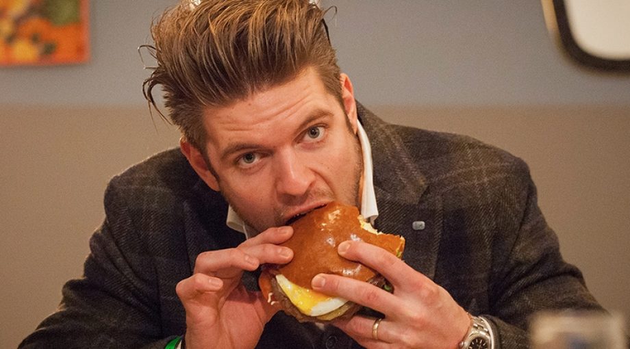 Beste Burger Soffree