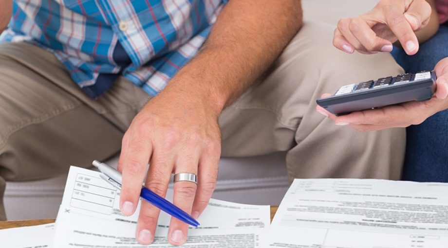 Betalen thinkstock