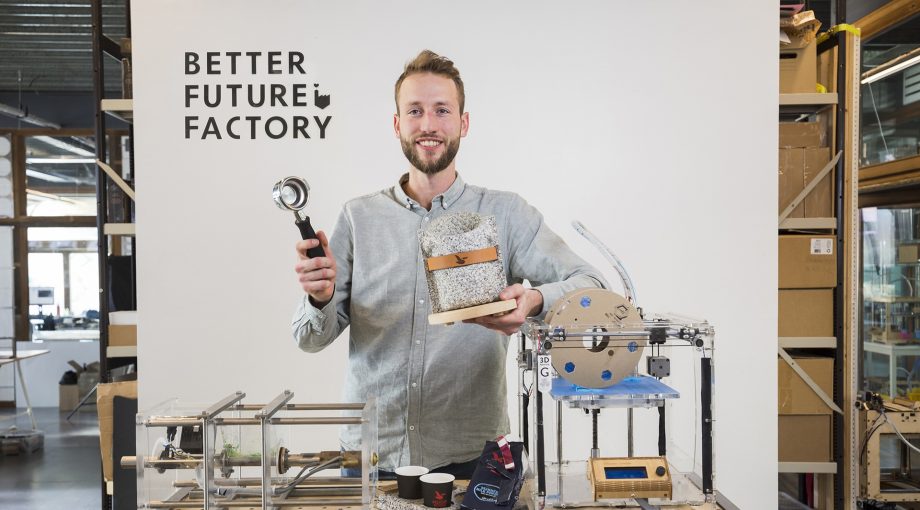 Better Future Factory