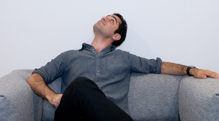 Beykpour CEO Periscope
