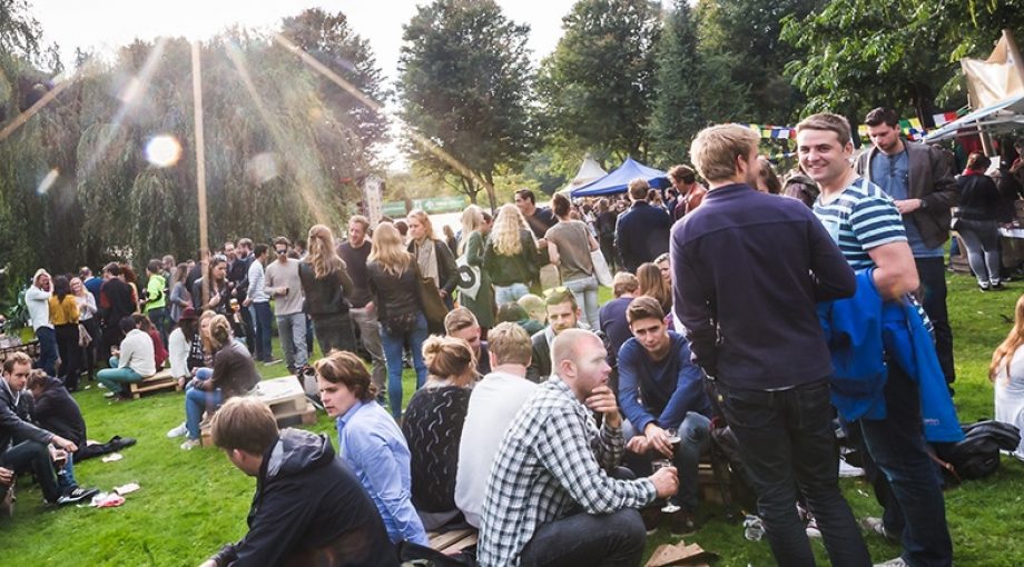 Bier Oost 1065