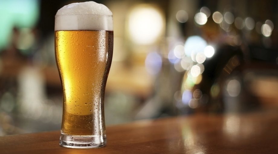 Bier thinkstock