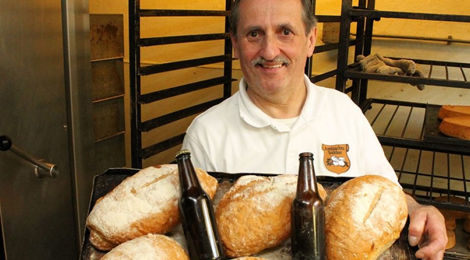 Bierbrood Goes Leon Janssens