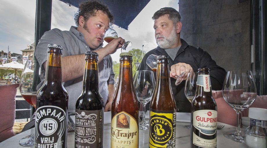 Biersommelier016 X1 B9005