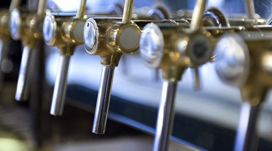 Biertaps Dorpshuis