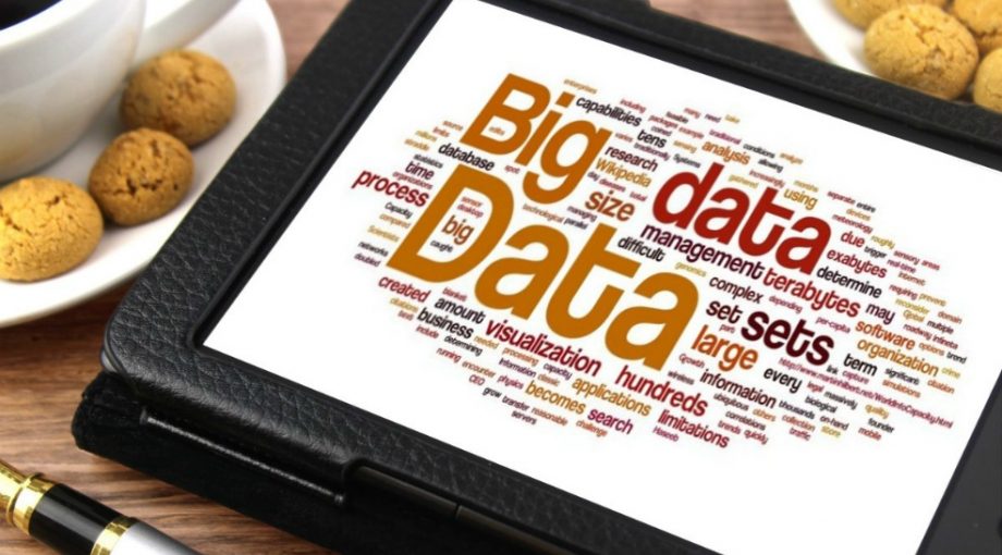Big Data Kees Zorge blog
