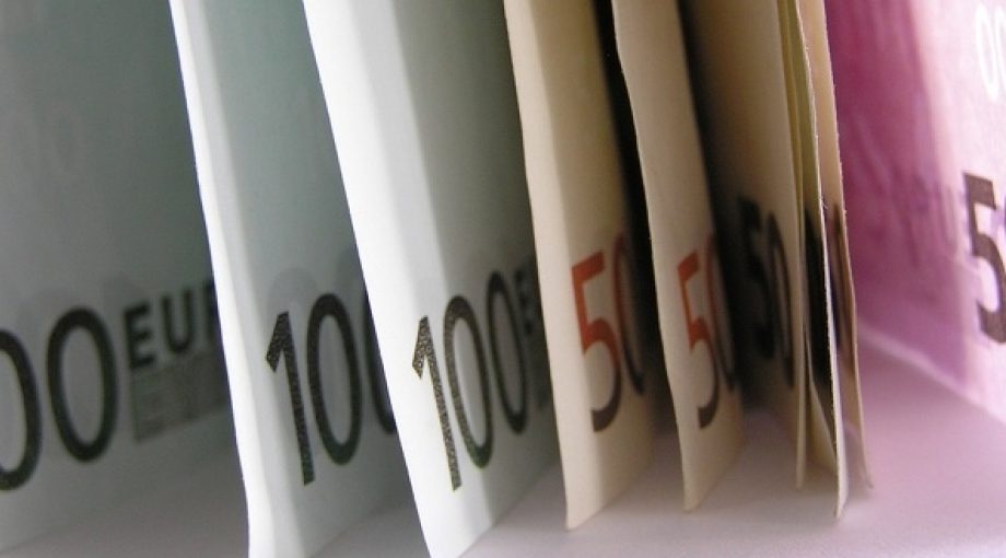 Biljetten Stock