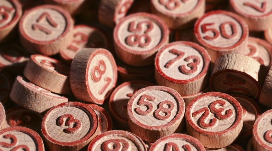 Bingo Thinkstock