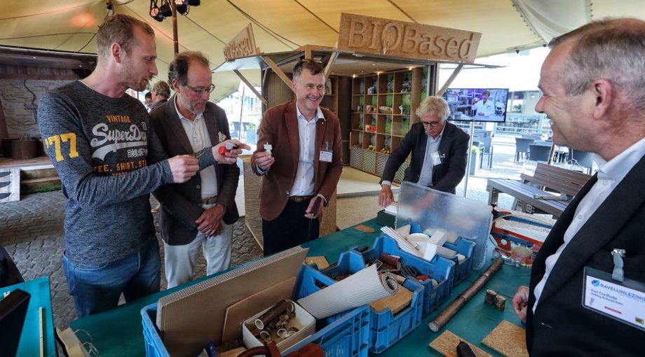 Biobased Economy