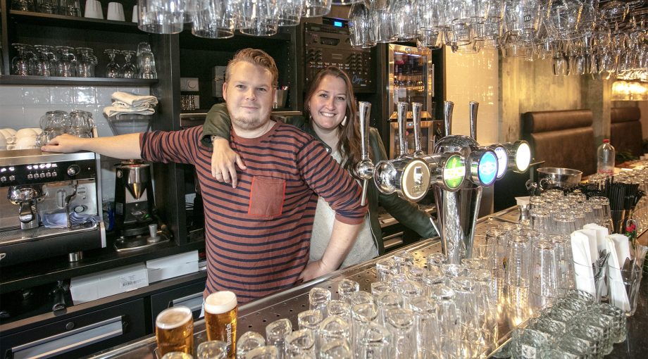Bistro Bon Den Bosch
