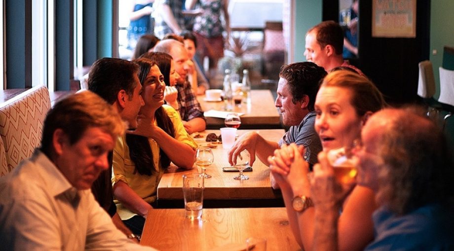 Bistro Etten Leur