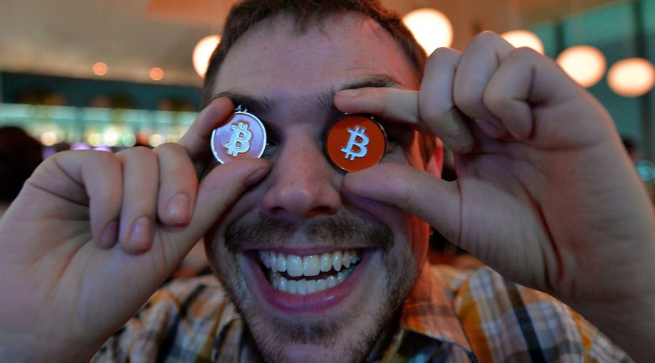 Bitcoin ANP