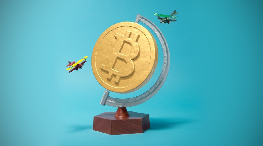 Bitcoin Vijselaar en Sixma