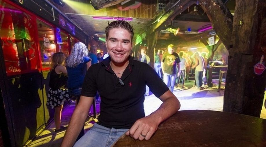 Bjorn Groener Emiel Muijderman