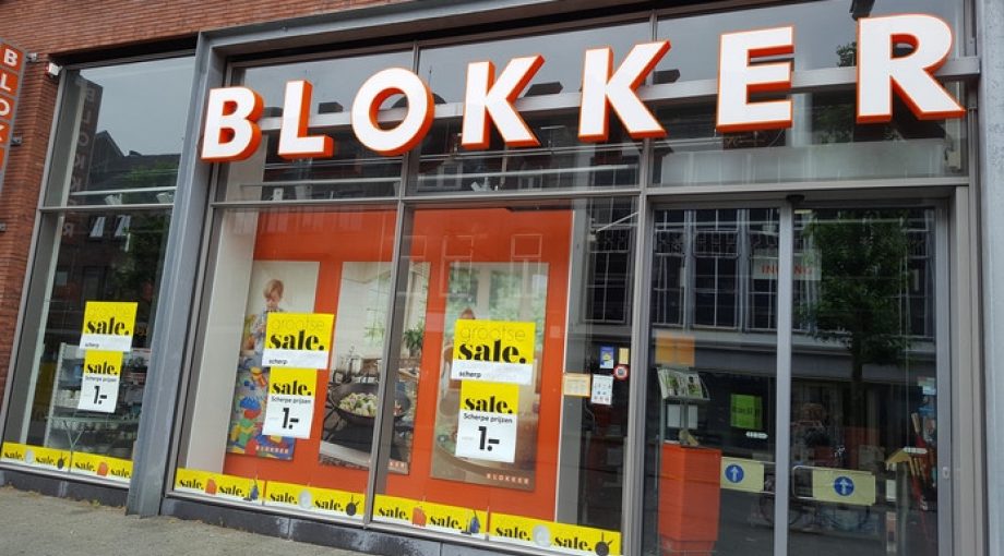 Blokker 18