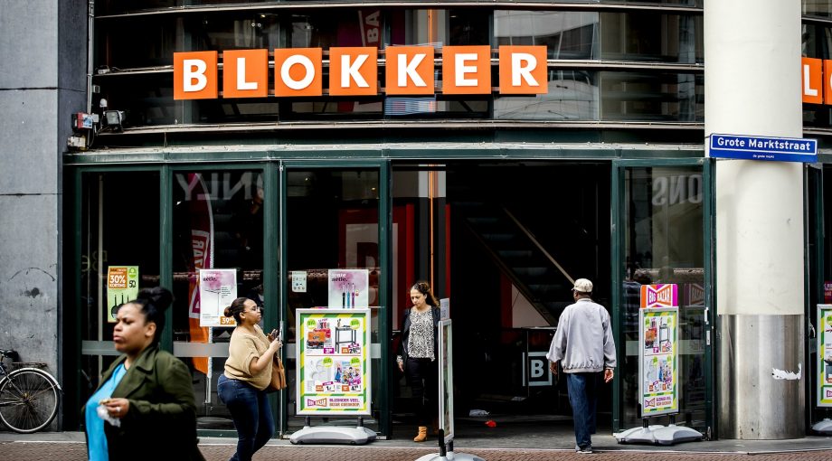 Blokker te koop familiebedrijf