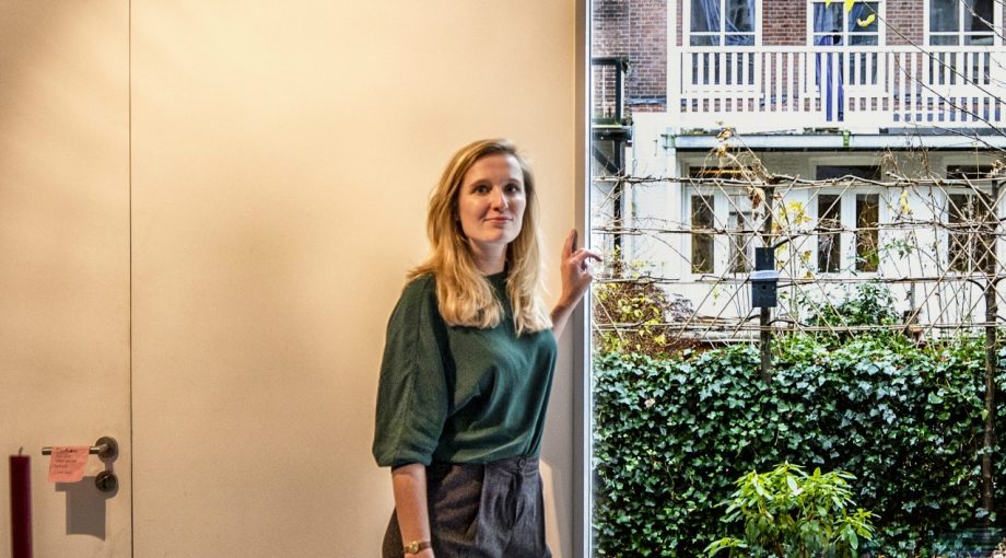 Bo de Koning Airbnb