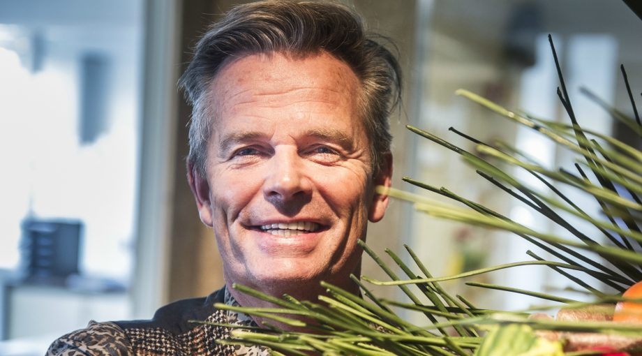 Bob Hutten Verspillingsfabriek