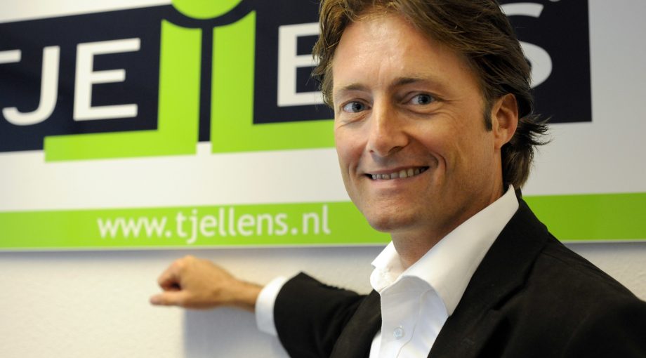 Bob van den Berg van Tjellens
