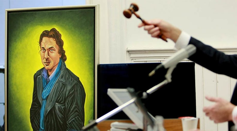Boeken Antiek Veilinghuis Den Haag