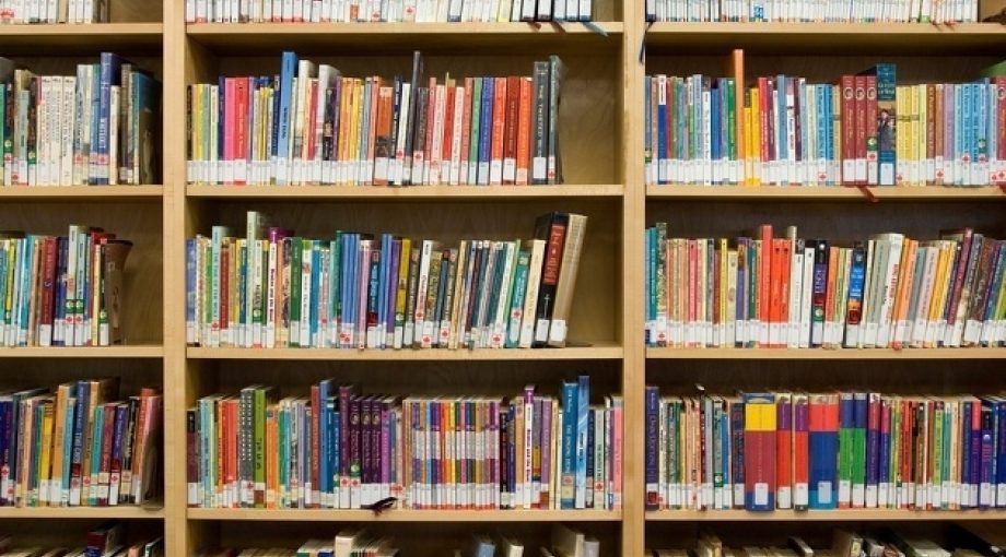 Boeken thinkstock 1
