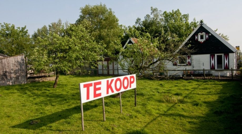 Boerderij te koop hh