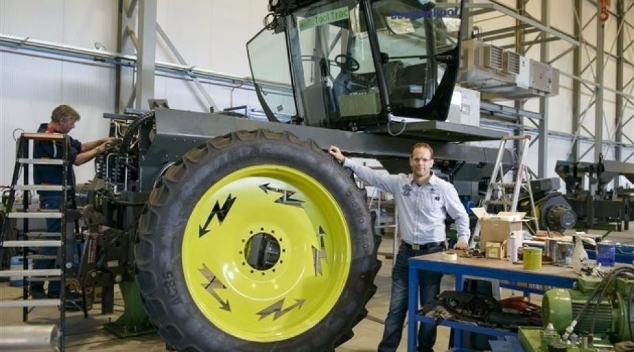 Boessenkool Eelco Osse Lars Smook