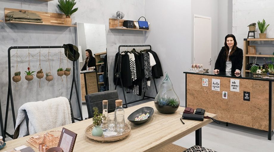 Boho Amsterdam