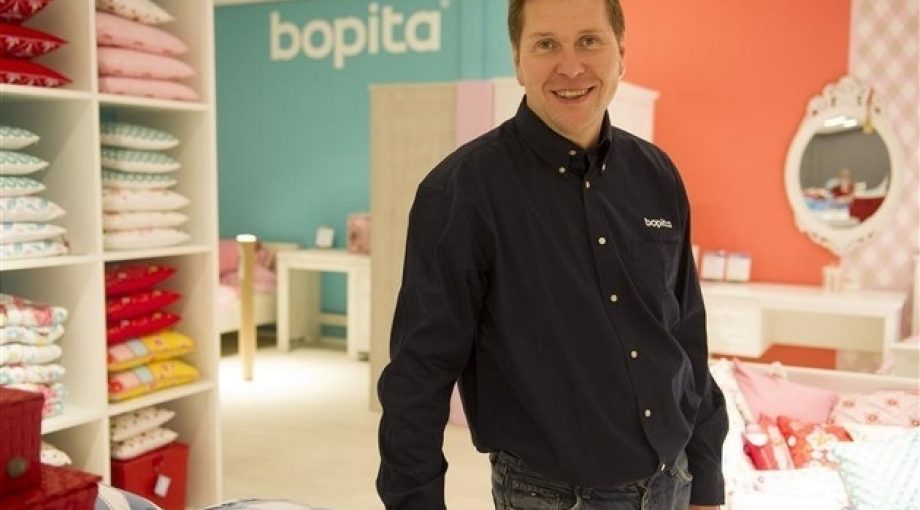 Bopita Store archief Lars Smook