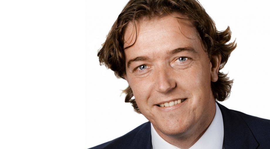 Boris Meinders kroesewevers