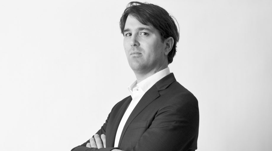 Boris Jonkers De Familiebedrijven Adviesgroep
