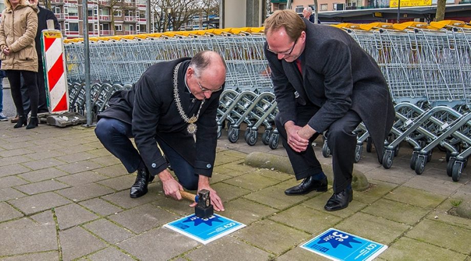Boswinkel Veiligheidskeurmerk Reinier van Willigen