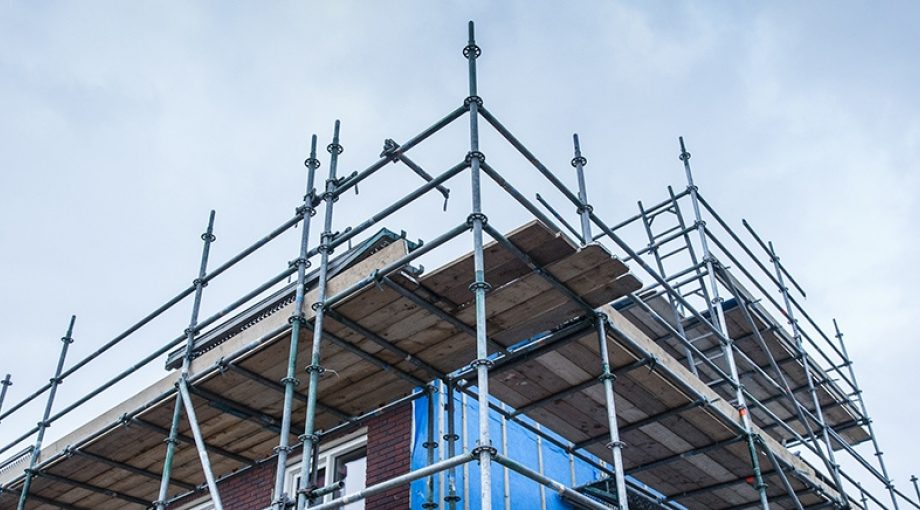 Bouw Groei