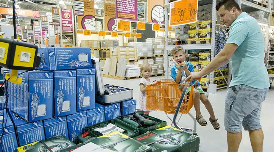 Bouwmarkten Openingstijden Pinksteren 2016