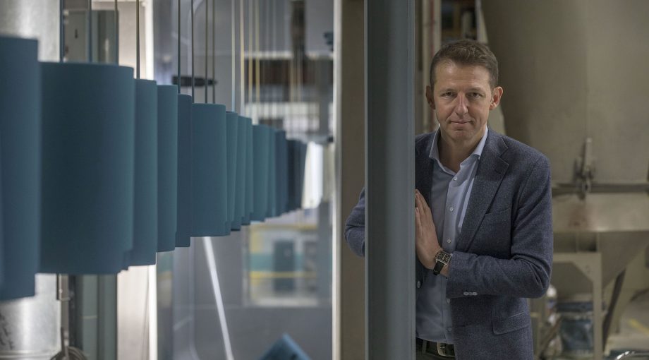 Brabantia Tijn van Elderen